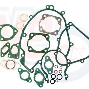 GASKET SET – BGM PRO WITH SILICONE – SMALL FRAME