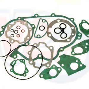 GASKET SET – BGM PRO WITH SILICONE – LARGE FRAME 125-150-200
