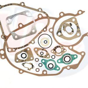 GASKET SET WITH O-RINGS – SMALL FRAME with 16mm CARB