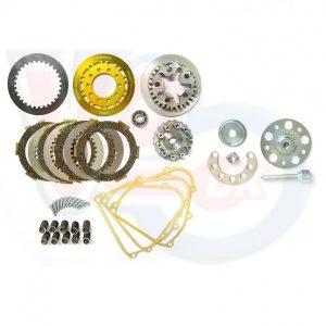 PINASCO SHOT CLUTCH KIT WITH CLUTCH TOOL