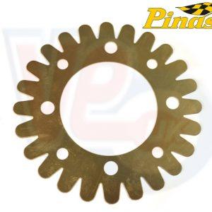 BRASS HEAD GASKET for PINASCO 251 – 260