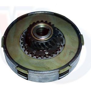 CLUTCH ASSEMBLY 21 TOOTH – EARLY 3 PLATE TYPE