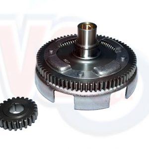 PRIMARY GEAR KIT 72-24 – 3 to 1 GEAR RATIO
