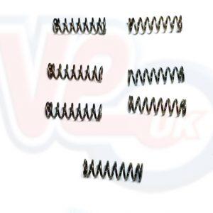 STRONG CLUTCH SPRING SET for LATE 4 PLATE CLUTCH WITH 8 SPRINGS