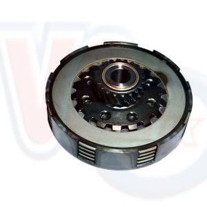 NEW TYPE 4 PLATE 20T CLUTCH ASSEMBLY – STANDARD GEAR RATIO