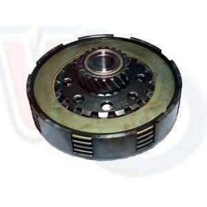 NEW TYPE 4 PLATE 21T CLUTCH ASSEMBLY – HIGHER RATIO +1 TOOTH