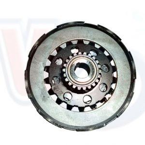 NEW TYPE 4 PLATE 22T CLUTCH ASSEMBLY – HIGHER RATIO +1 TOOTH