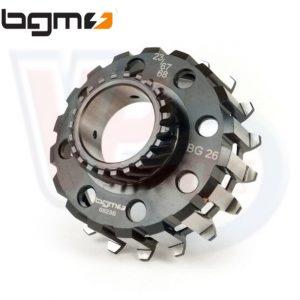 23 TOOTH CLUTCH DRIVE GEAR FOR LATE 8 SPRING CLUTCH – HIGHER RATIO +3 TEETH