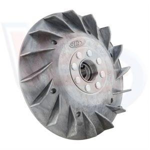 FLYWHEEL LIGHT 1.5kg – DOES NOT SUPPORT ELECTRIC STARTING