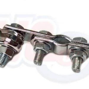 CHROME W CLIP FOR VE27024 + VE27025