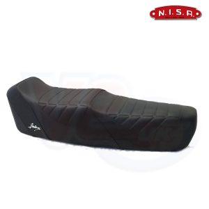 NISA GIULIARI YANKEE – BLACK – VESPA T5