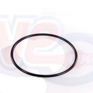 O-RING FOR EXHAUST FLANGE on MALOSSI 178-187 KITS WITH STEEL EXHAUST STUB
