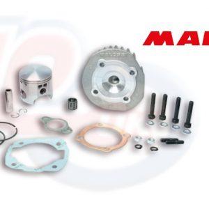 MALOSSI 57.5mm CYLINDER KIT – 112cc