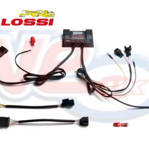 MALOSSI FORCEMASTER 3 ECU for EURO 4 + 5 MODELS