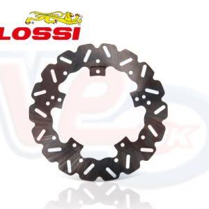 MALOSSI WHOOP BRAKE DISC – FRONT AND REAR