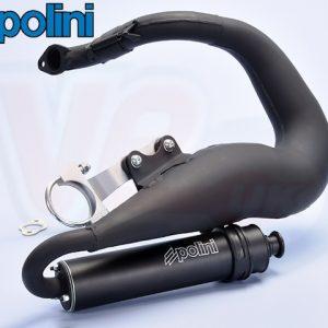 POLINI FOR RACE EXHAUST – SMALL FRAME VESPA