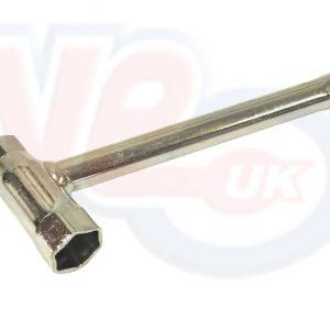 SPARK PLUG SPANNER
