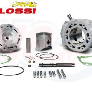 MALOSSI 180cc BIG BORE CYLINDER KIT – ONLY FITS ELECTRIC START MODELS
