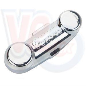 FRONT SUSPENSION COVER – CHROME