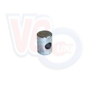 TRUNNION – FRONT BRAKE CABLE