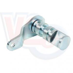 REAR BRAKE CAM AND ARM – SMALL FRAME