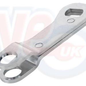 REAR BRAKE ARM – T5 – T5 CLASSIC