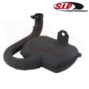 SIP ROAD 2 EXHAUST – VESPA GL-SPRINT-SUPER-VNA-VNB-VBA-VBB