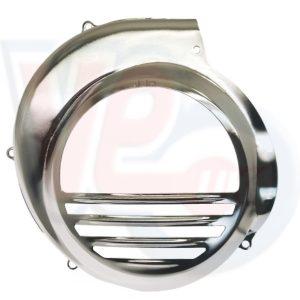 STAINLESS STEEL FLYWHEEL COVER – ELECTRIC START TYPE