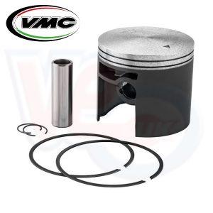 PISTON KIT 72mm for VMC EXPLORER 244cc CYLINDER KIT – VESPA 200