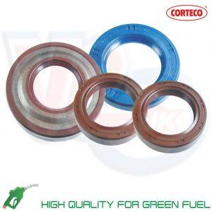 OIL SEAL KIT