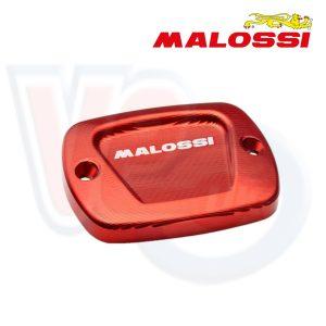 MALOSSI RED MASTER CYLINDER COVER – YAMAHA T-MAX 560
