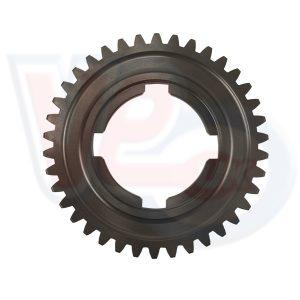 3rd GEAR – 38 TOOTH – 9.1mm THICK