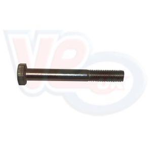 STAINLESS STEEL EXHAUST BOLT