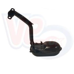 STANDARD EXHAUST – MADE IN ITALY – USE WITH VE13009 ELBOW