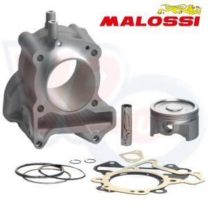 MALOSSI 183cc CYLINDER KIT – PIAGGIO 125-150 iGET – USE WITH FORCEMASTER VM557738