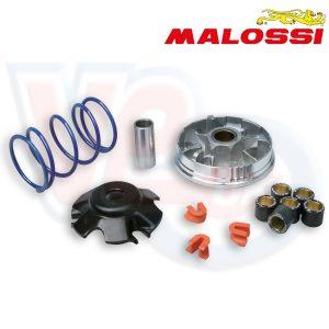 MALOSSI MULTIVAR 2000 VARIATOR – NON CATALYSED MODELS