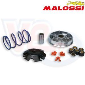 MALOSSI MULTIVAR 2000 VARIATOR – CATALYSED MODELS