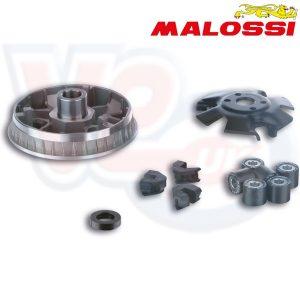 MALOSSI MULTIVAR 2000 VARIATOR KIT – FITS EURO 3 MOTORS ONLY