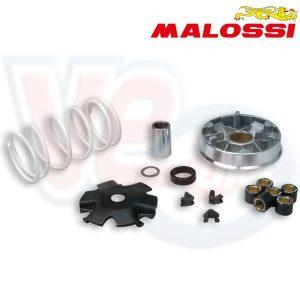 MALOSSI MULTIVAR VARIATOR KIT – KYMCO SUPER 8 50cc 4t Euro 2 MODELS