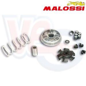 MALOSSI MULTIVAR 2000 VARIATOR KIT – FITS MODELS 2010-2013 WITH 15mm CRANK