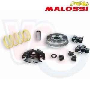MALOSSI MULTIVAR 2000 VARIATOR – FOR MODELS WITH EURO 3 SPEC MOTORS