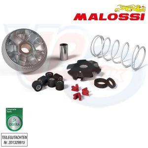 MALOSSI MULTIVAR VARIATOR