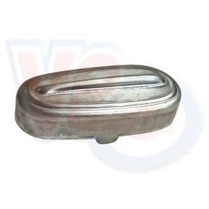 FRONT SUSPENSION COVER   – ALLOY