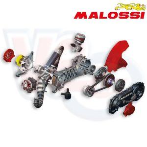 MALOSSI PIAGGIO 94cc MOTOR KIT FOR 12 or 13 WHEELS”