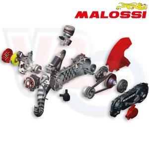 MALOSSI RACE MHR 94cc YAMAHA MOTOR KIT