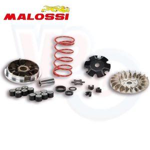 MALOSSI MHR MULTIVAR KIT WITH STATIC PULLEY – SUITABLE FOR HIGH REVING MOTORS