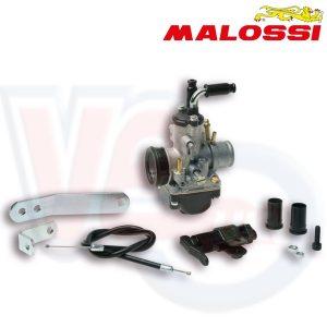 CARB KIT 19.5MM FOR AIR COOLED MOTORS