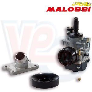 CARB KIT 21MM – WITH INLET MANIFOLD