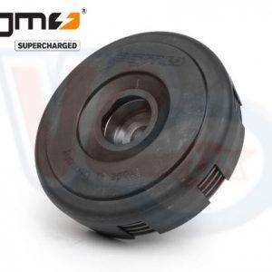 BGM SUPERSTRONG 10 SPRING CLUTCH – 22 TOOTH TO MATE WITH 67 or 68 PRIMARY