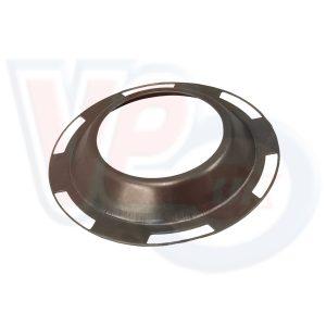 CLUTCH TOP TIN OIL SHIELD FOR LATE 6 SPRING CLUTCH ONLY